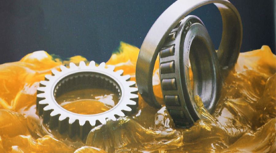 高溫下如何選潤(rùn)滑油？(圖1)